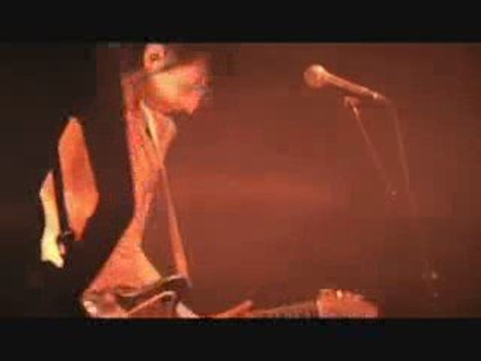 Spot Pub du CD/DVD live de mademoiselle K