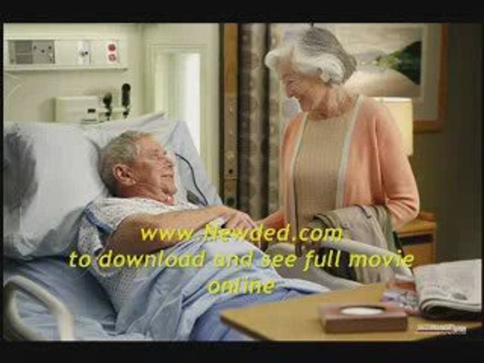 Grey's Anatomy 6x01 Good Mourning (1) PART 1