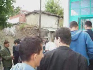 Kızılca Köyü Bayramlaşma | www.kizilcakoyu.com