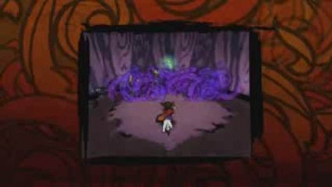 Okamiden : Chiisaki Taiyou - TGS 2009 : Trailer