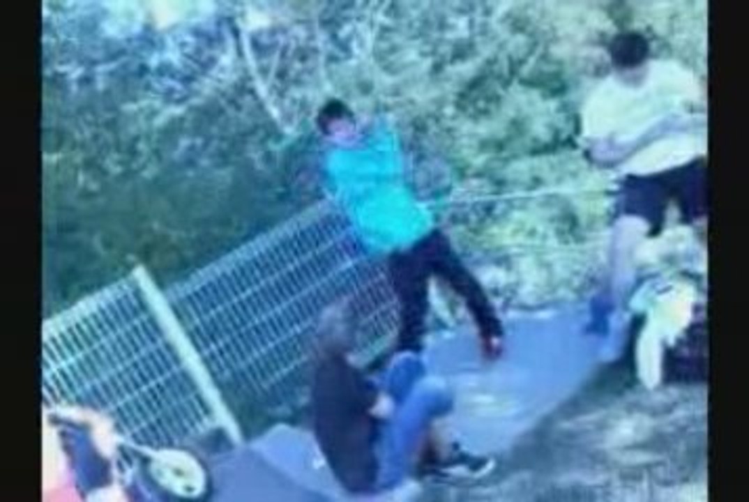 Tim - Eledance electro training