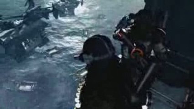 Lost Planet 2 TGS 09 Trailer