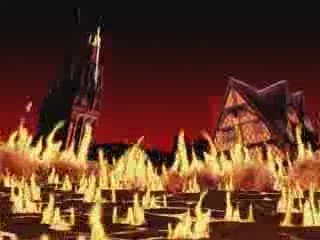 Les accroche-coeurs 2009 Anges ou démons