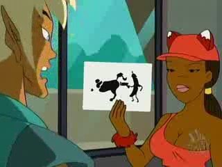 PRUEBA PARA SABER SI ERES GAY