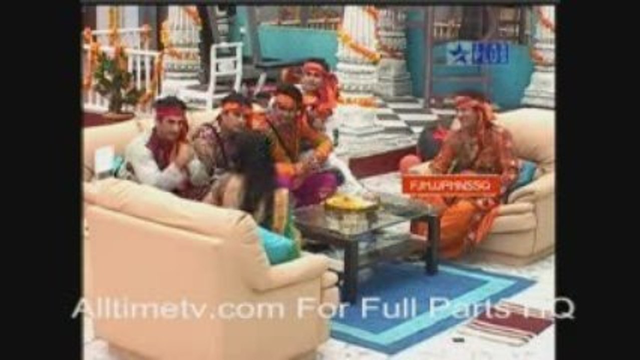 LUX The Perfect Bride part 3 25th Sept. 09 2009