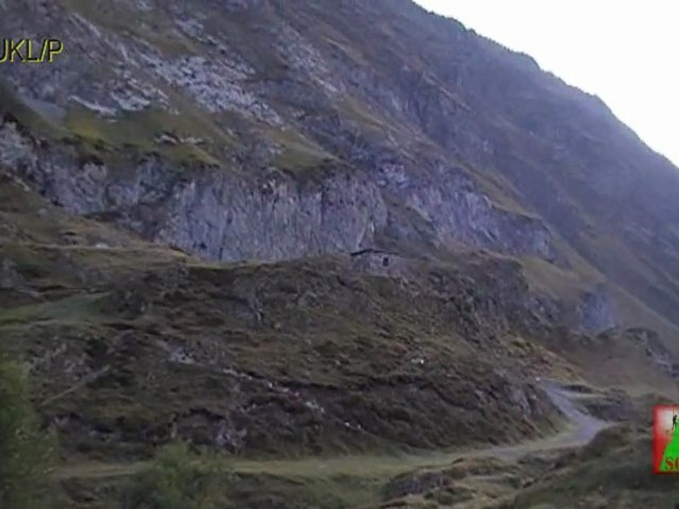 SOTA F_PO-095 Pic Crabere