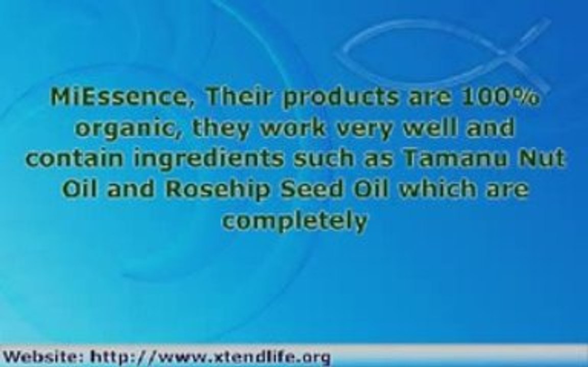 The Best Organic Skin Care Products