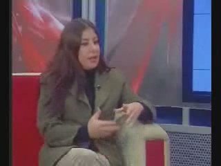 TV Antalya Pusula Eğitim Merkezi Programı