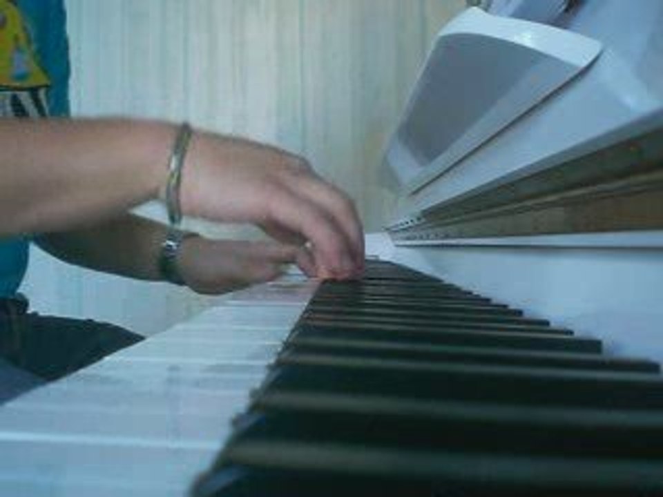 L'air du vent  Pocahontas