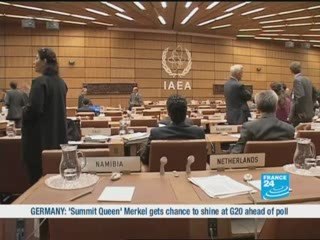 Second hidden enrichment center in Iran revealed