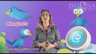 Twitter como Herramienta de Negocios - Catalina Valencia