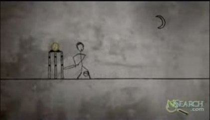 Adidas Shoes - Sachin Tendulkar Ad