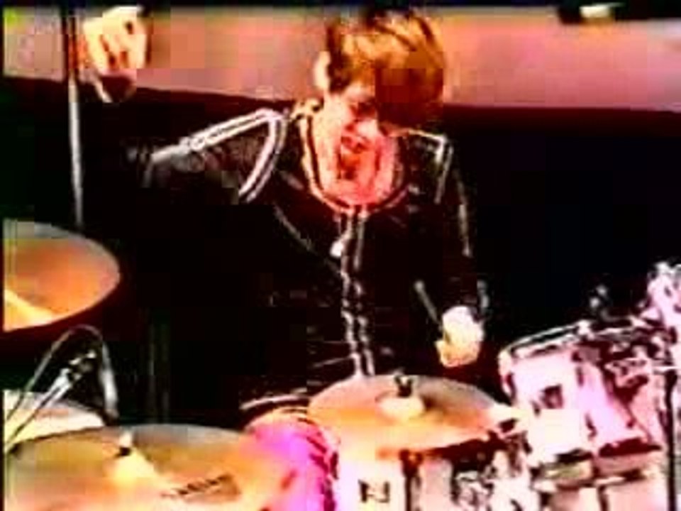 D'ark en Ciel; Love You Only 95