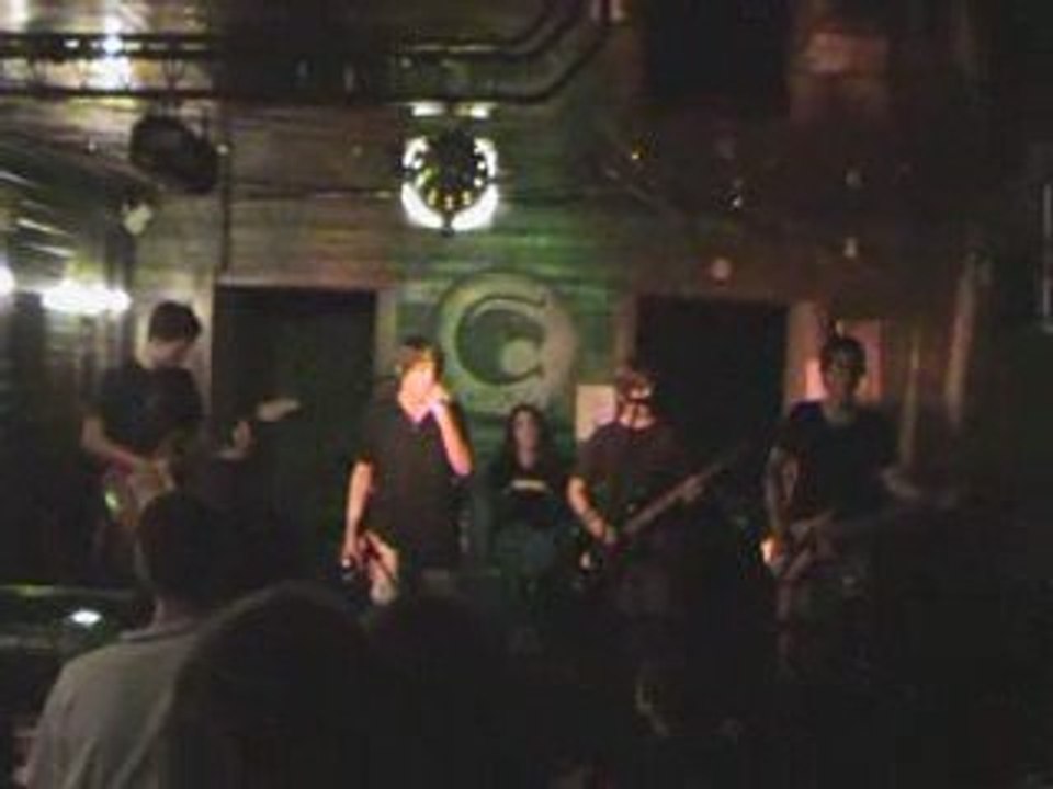 Just like heaven - The Cure - Useless cover