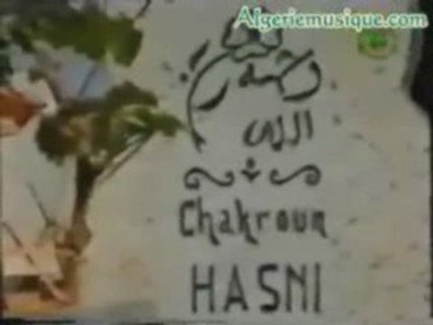 Cheb Hasni - Baida Mon Amour -Hommage 29/09/1994-29/09/2009