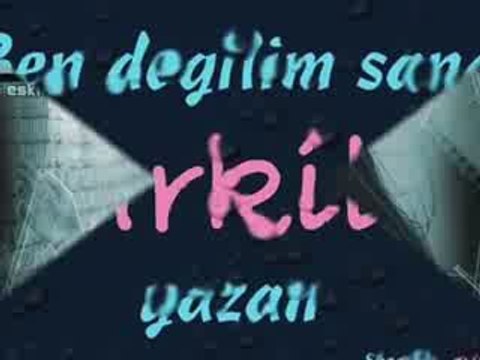 Dj Burak AKTUĞ vs.Murat Soydemir - Eski Ben Değilim(Remix)