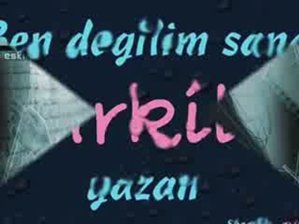 Dj Burak AKTUĞ vs.Murat Soydemir - Eski Ben Değilim(Remix)