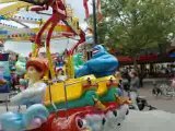 25092009 op de kermis