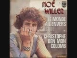 Noë Willer Le monde à l'envers (1973)