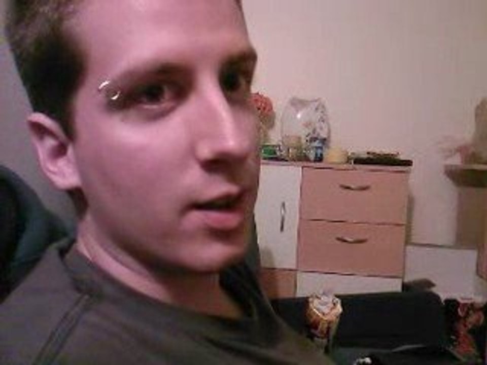 Soirée chez Bob (avec Bob et Bob)