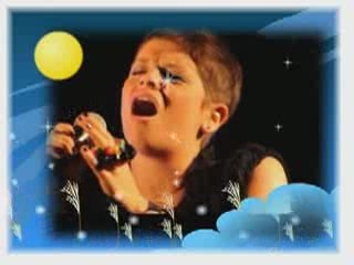 Alessandra Amoroso fotovideo  by Blaualex