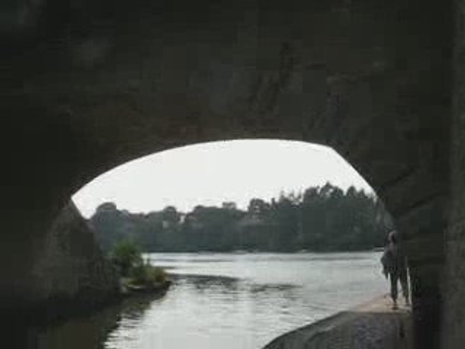 Sucé sur Erdre : pont D37