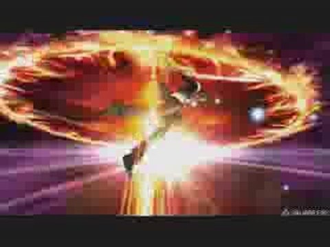 [FF: DISSIDIA] Cloud Vs Squall Rematch