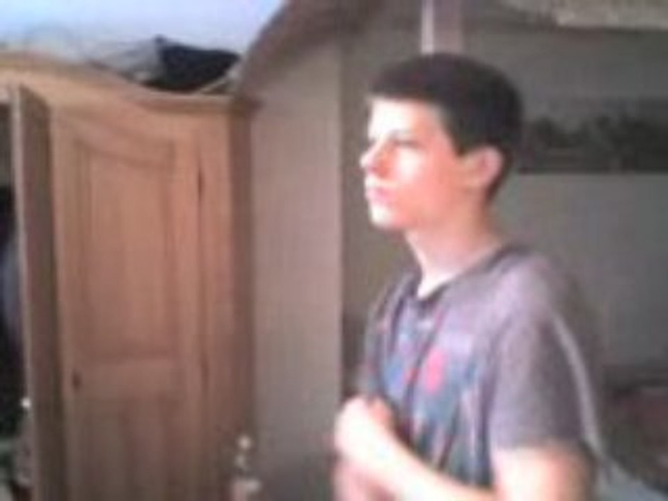 Lil Jay feat Fat Samilia (studio)