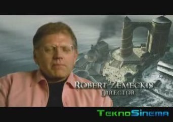 Beowulf : Ölümsüz Savaşçı - Kamera Arkası