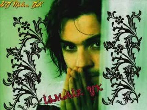 İsmail YK-Seviyorum Konser Versiyonu