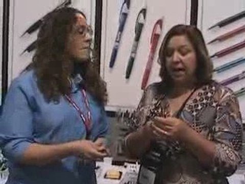 Our Favorite Line Of Pens| Custom engraved promotional pens