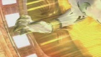 FINAL FANTASY 8. ENIGMA - THE GRAVITY OF LOVE