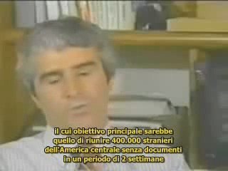 > PARTE 12 - ULTIMATUM ALLA TERRA - ESERCITO DEI CONSAPEVOLI