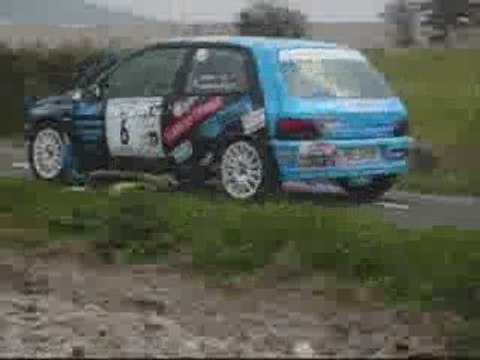 rallye du val de bresle 2009 + photo et vidéos