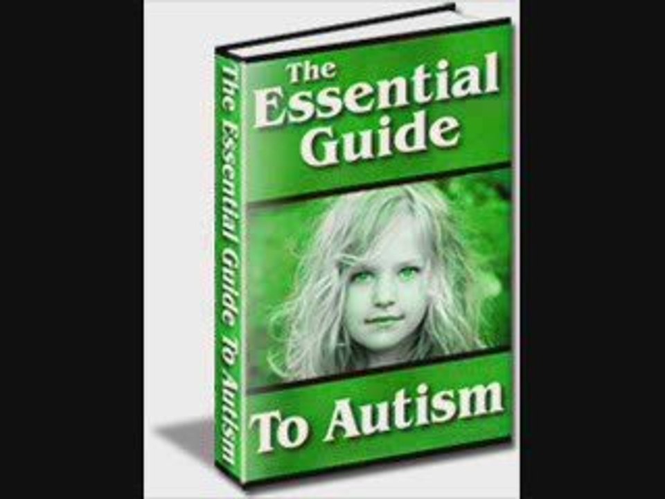 Signs of Autism - No single words by 16 months.
