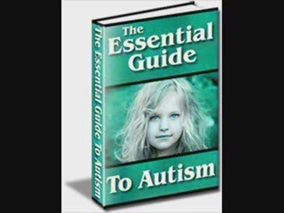 AUTISM loss of any language or social skills, at any age.