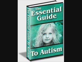 AUTISM loss of any language or social skills, at any age.