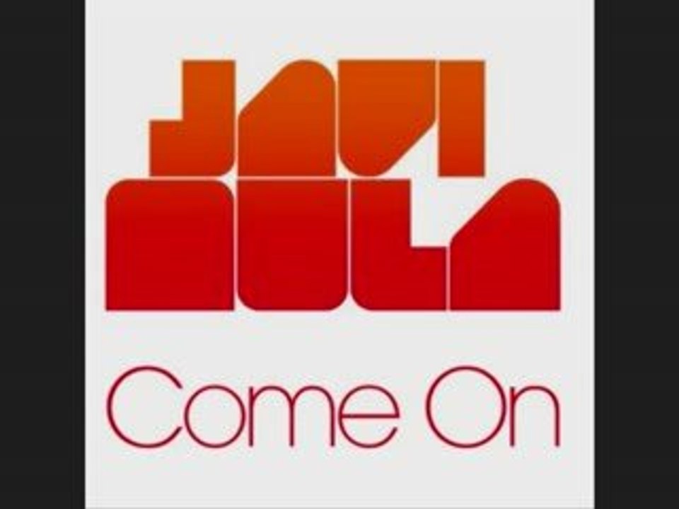 Javi Mula - Come On (Rom.C Remix)