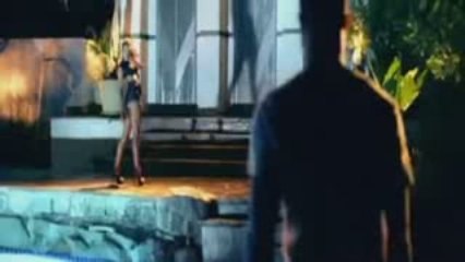 Jade Ewen ► My Man (Cahill Remix)