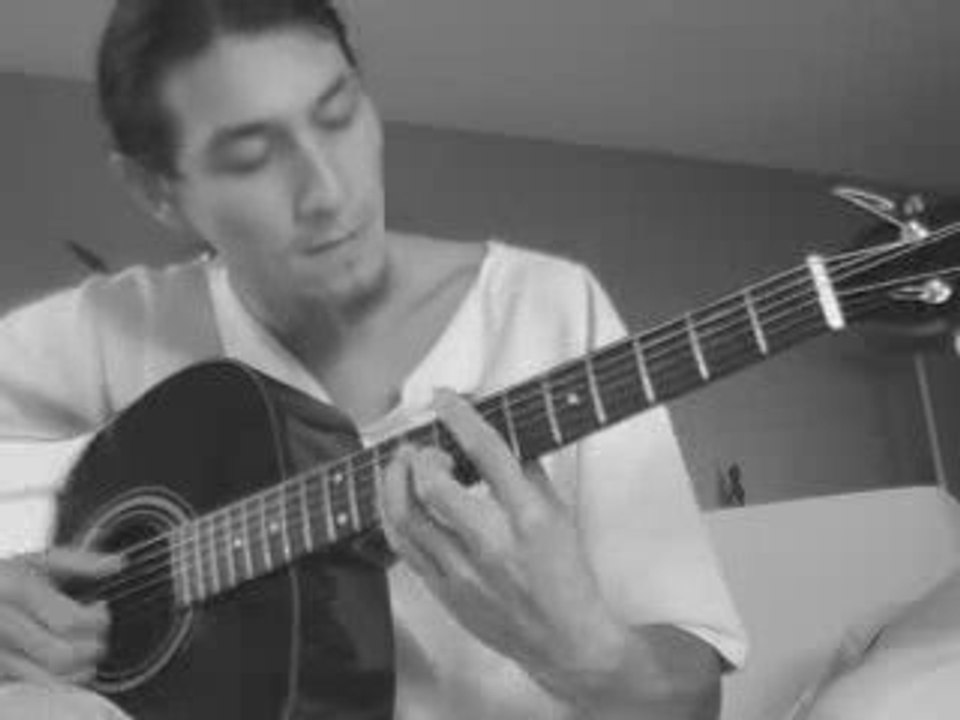 The White Stripes - Seven Nation Army (cover)