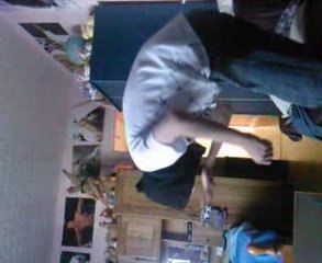 bagarre scream t son potte partie 2