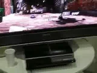 Uncharted 2 : la poursuite par le camion