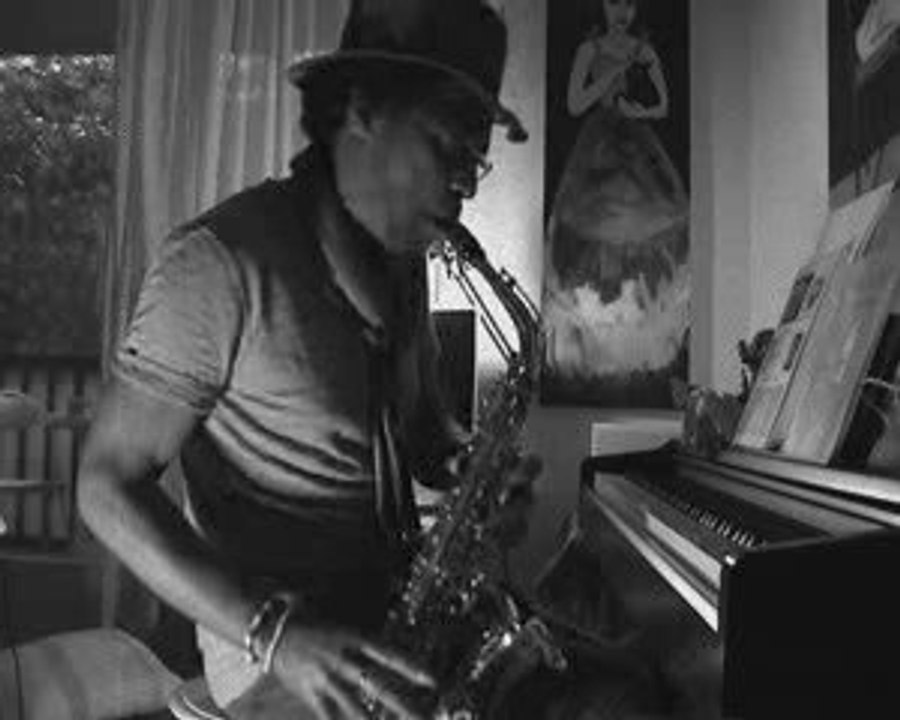 ZZAJAZZ opus 1