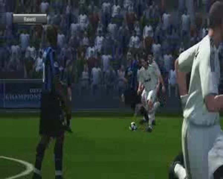 But Ramos PES10