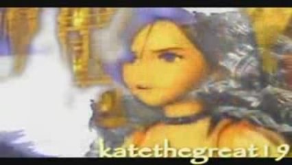 a You're Not Alone ~ fan vocal version a