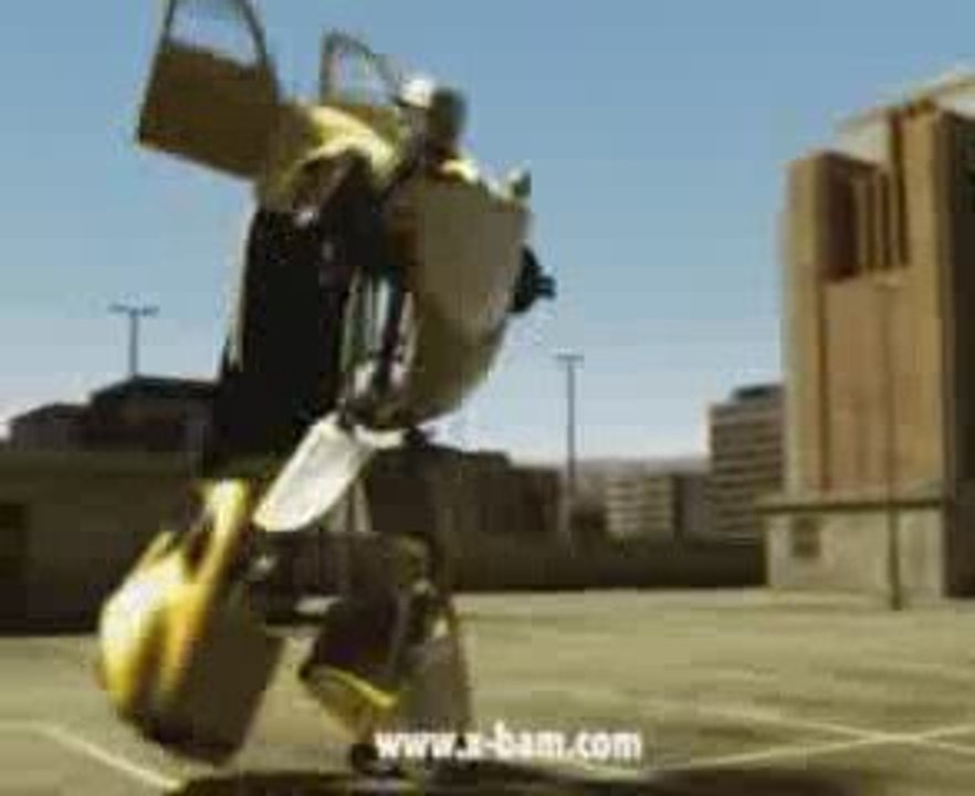 Transformers 3