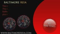 Baltimore Reia  ( Estate Investment Professionals)