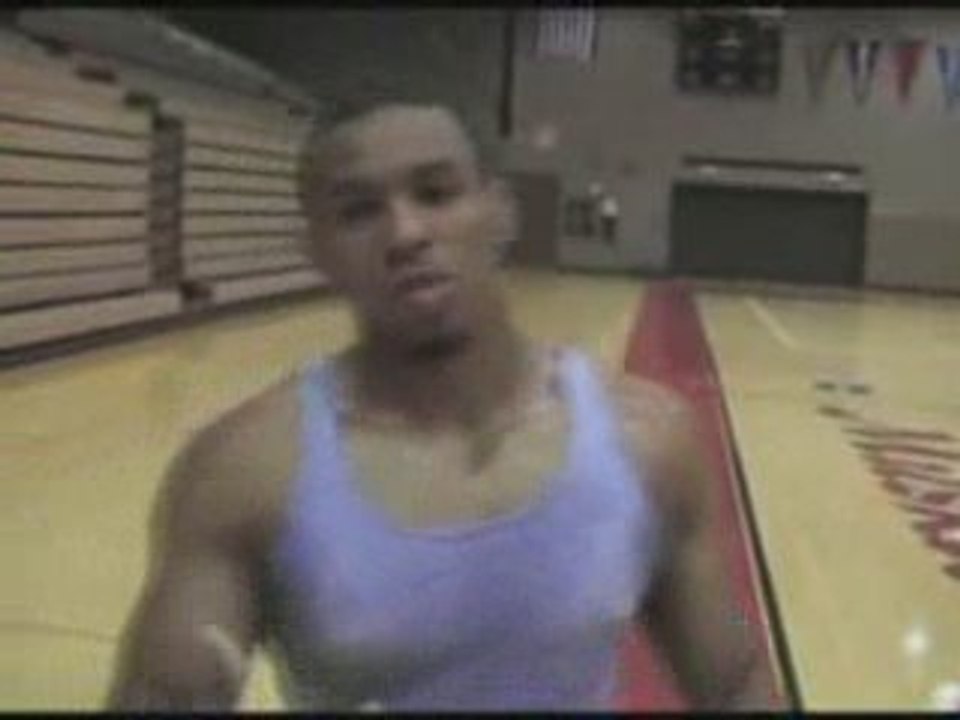 Vertical JumpTraining|Add 10 in to your vertical