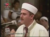 Lecture du Coran en Tajwid à Istanbul - Turquie (Qari 3 )