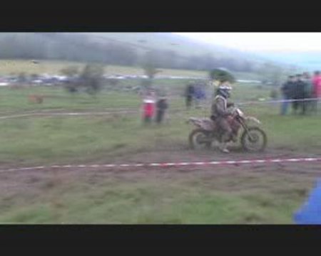 enduro val de lorraine classic 2007